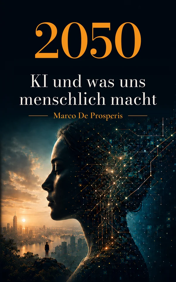 2050 — KI und was uns menschlich macht