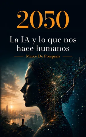 2050 — La IA y lo que nos hace humanos