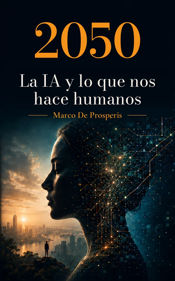 2050 — La IA y lo que nos hace humanos